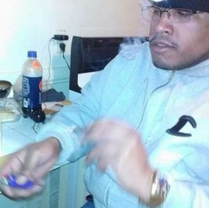 Meet your Posher, Jesus